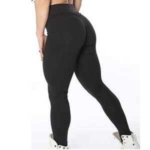 Scrunched butt leggings!!